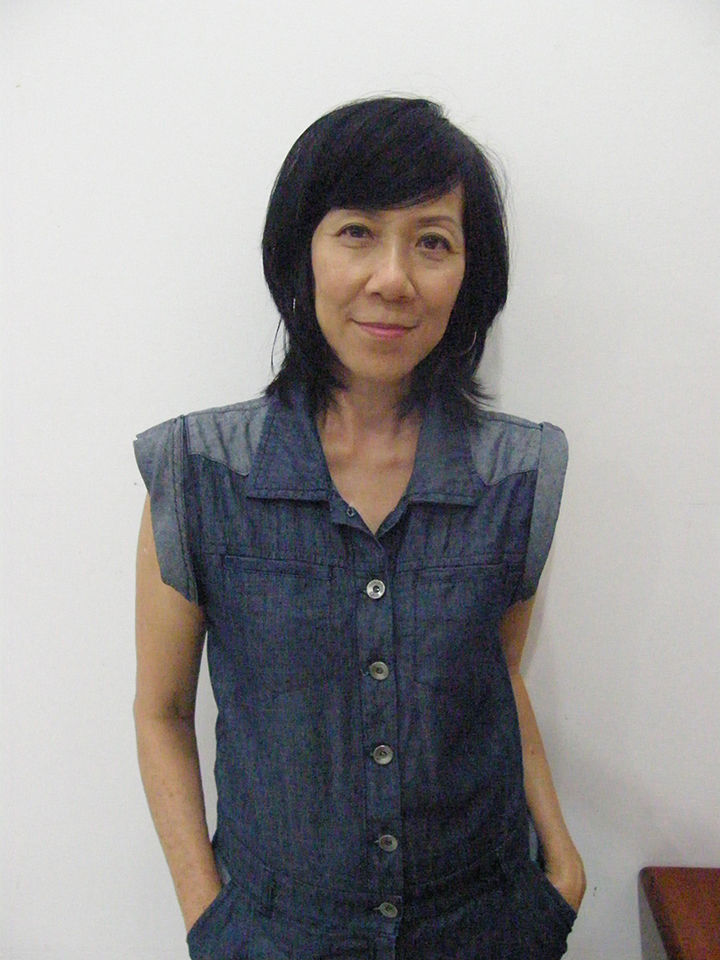 Yong Seow Ping