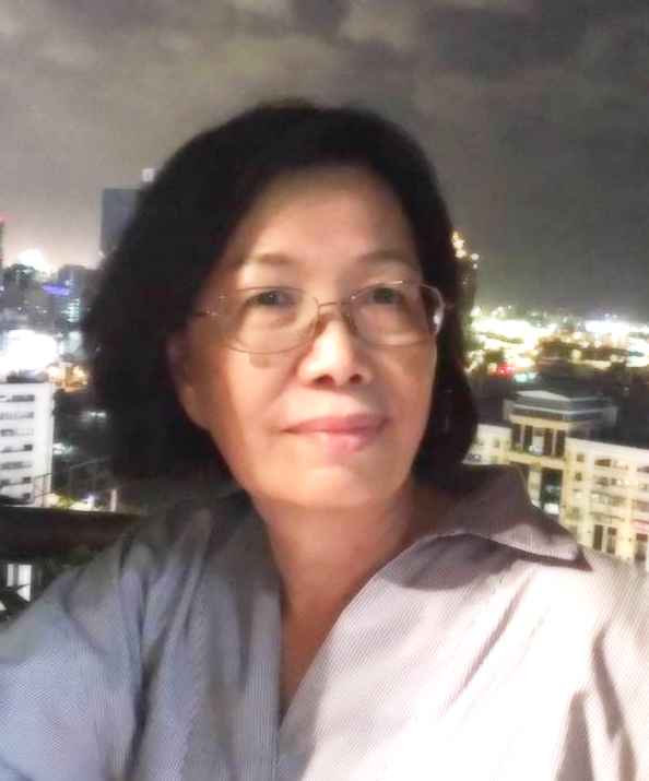 Joy Wu