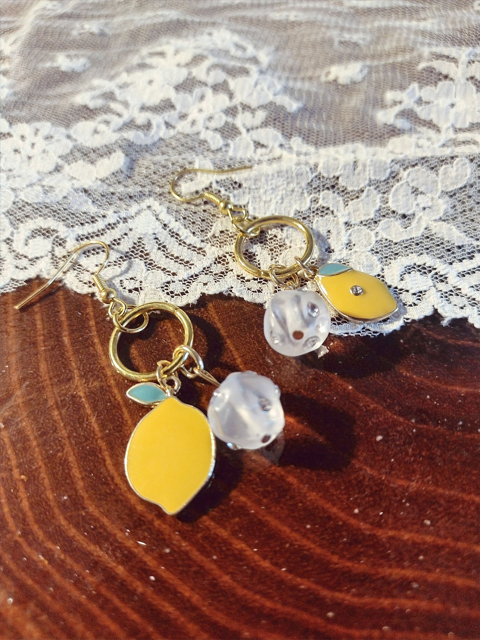 Thumbnail: Lemon Drop Set