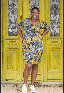 Jacquelyn Grant Brown