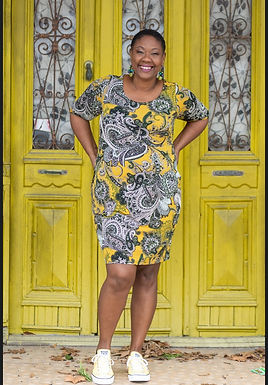 Jacquelyn Grant Brown