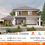 ภาพขนาดย่อ: The Natura House – บ้านเดี่ยว Modern Tropical 4 ห้องนอน 2 ห้องน้ำ ออกแบบโปร่งโล่ง อยู่สบายท่ามกลางธรรมชาติ