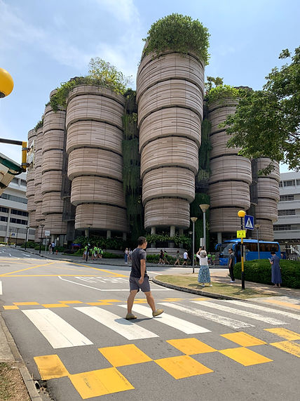 Nanyang Technological University
