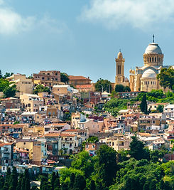 Algeria