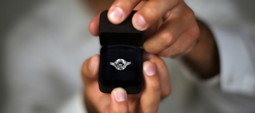 Marriage Proposal