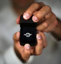 Marriage Proposal 