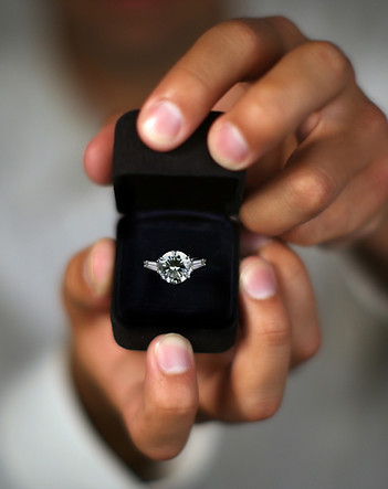 Marriage Proposal