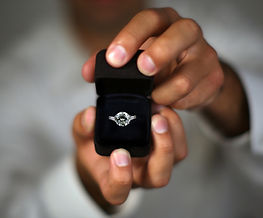 Marriage Proposal