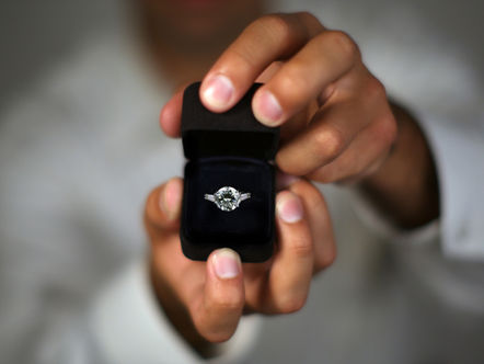 I'm Engaged ... Now What?!