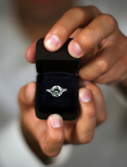 Marriage Proposal
