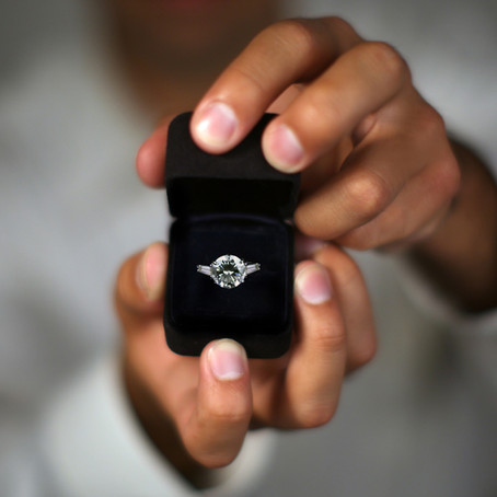 I'm Engaged ... Now What?!
