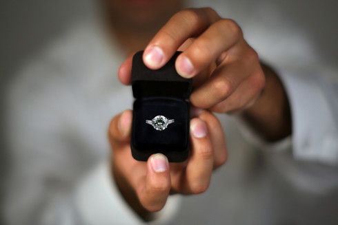 Marriage Proposal