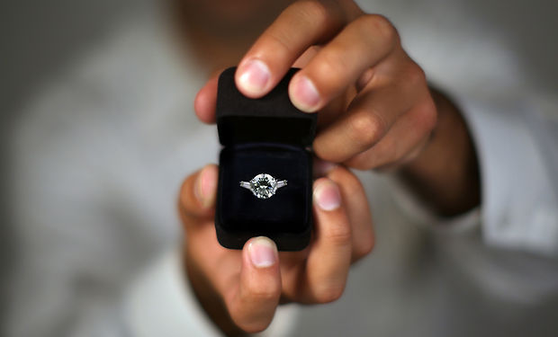 Marriage Proposal