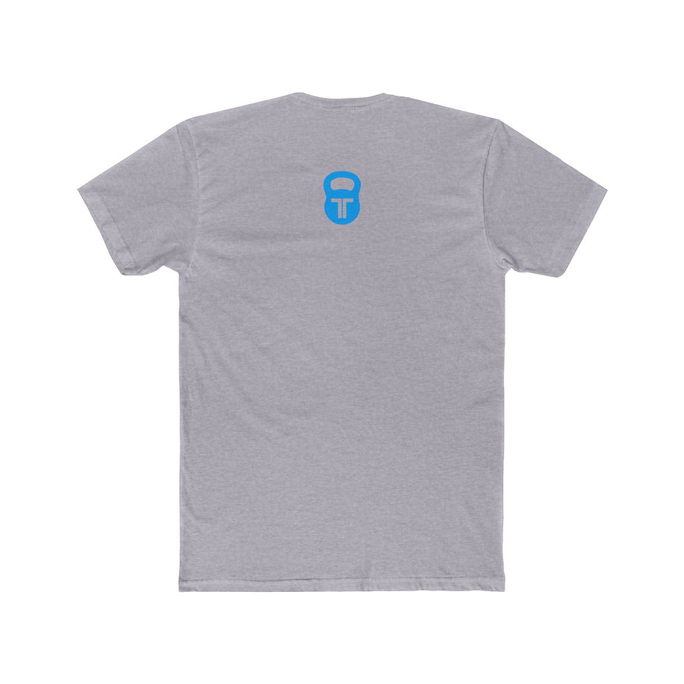 Thumbnail: Next Level Truth Training Training Unisex Tee 