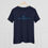 Thumbnail: Bella+Canvas Truth Training Women's Fitness Cotton Tee