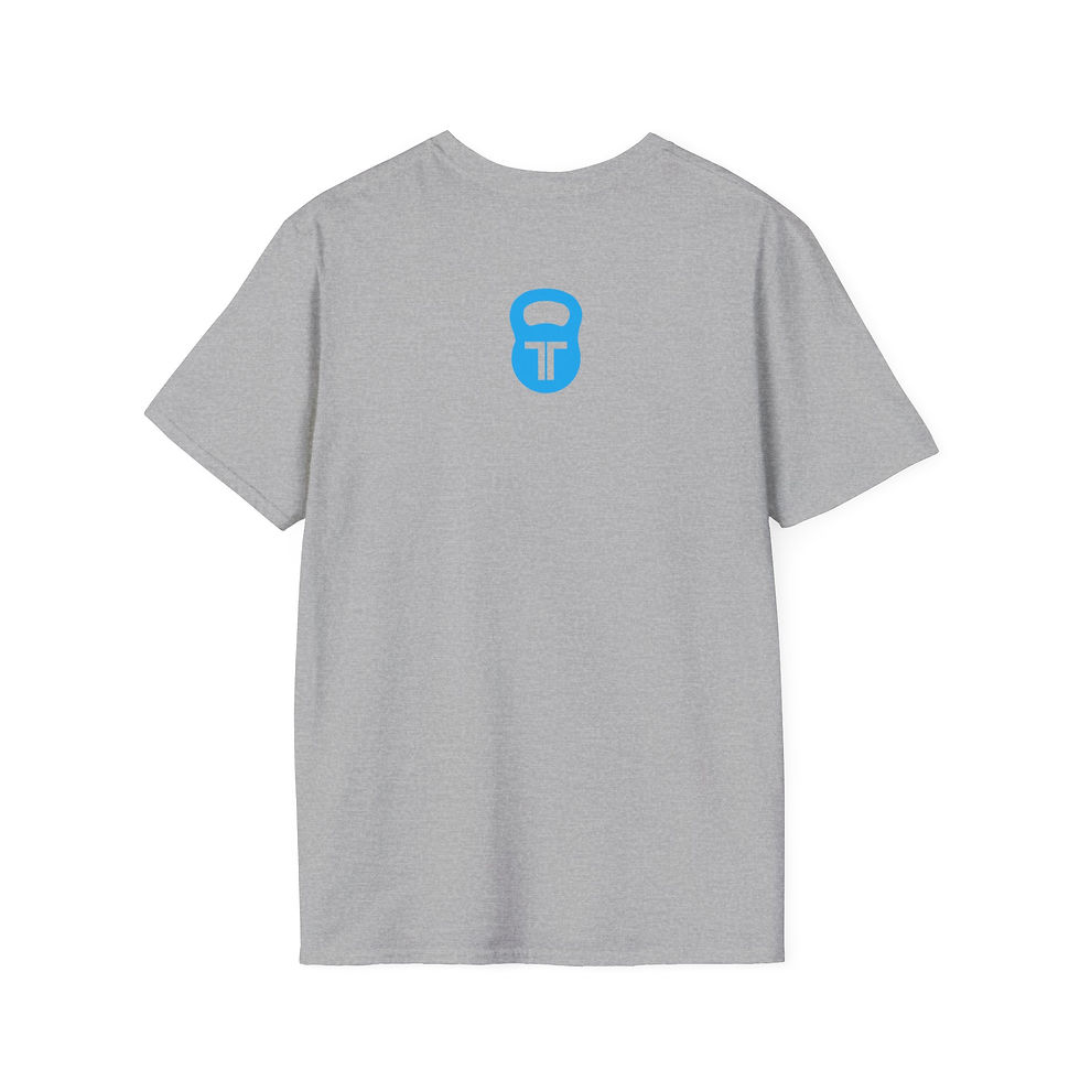 Thumbnail: Gilden Fitness T-Shirt - Truth Training Workout Tee