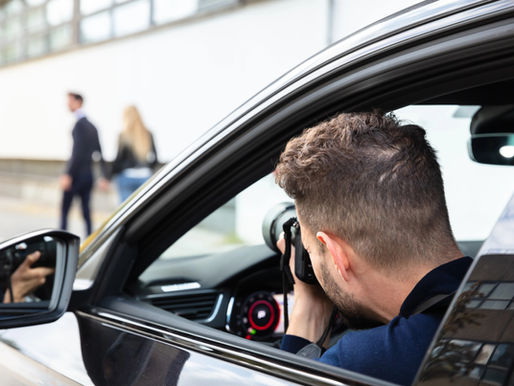 Uncover the Truth: Why Professional Private Investigation Matters