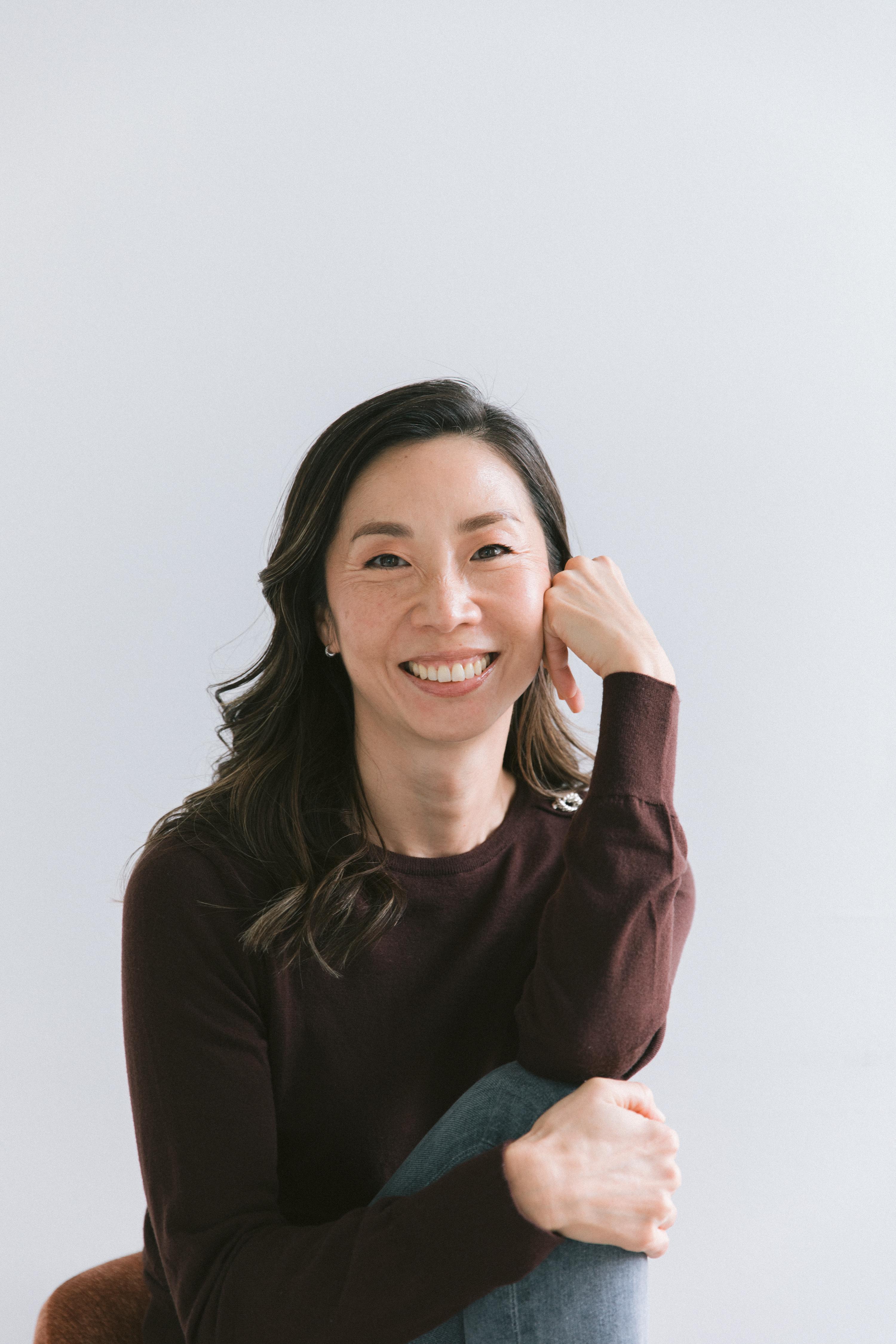 Writer: Kumiko Tavel
