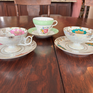 MN estate sale company upcycling ideas