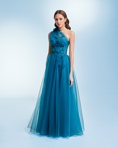 Вечернее платье (6307) купить за 19990 руб. в Нижнем Новгороде ...