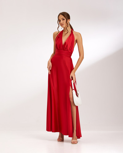 Вечернее Платье ( 3592-2) купить за 16990 руб. в Нижнем Новгороде ...