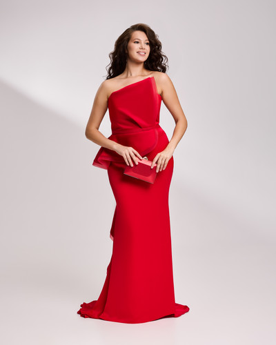 Вечернее платье (6308) купить за 29990 руб. в Нижнем Новгороде ...