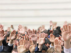 Engajamento do Governo e do Cidadão