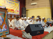 अंतरराष्ट्रीय कबीर संत सम्मेलन सम्पन्न