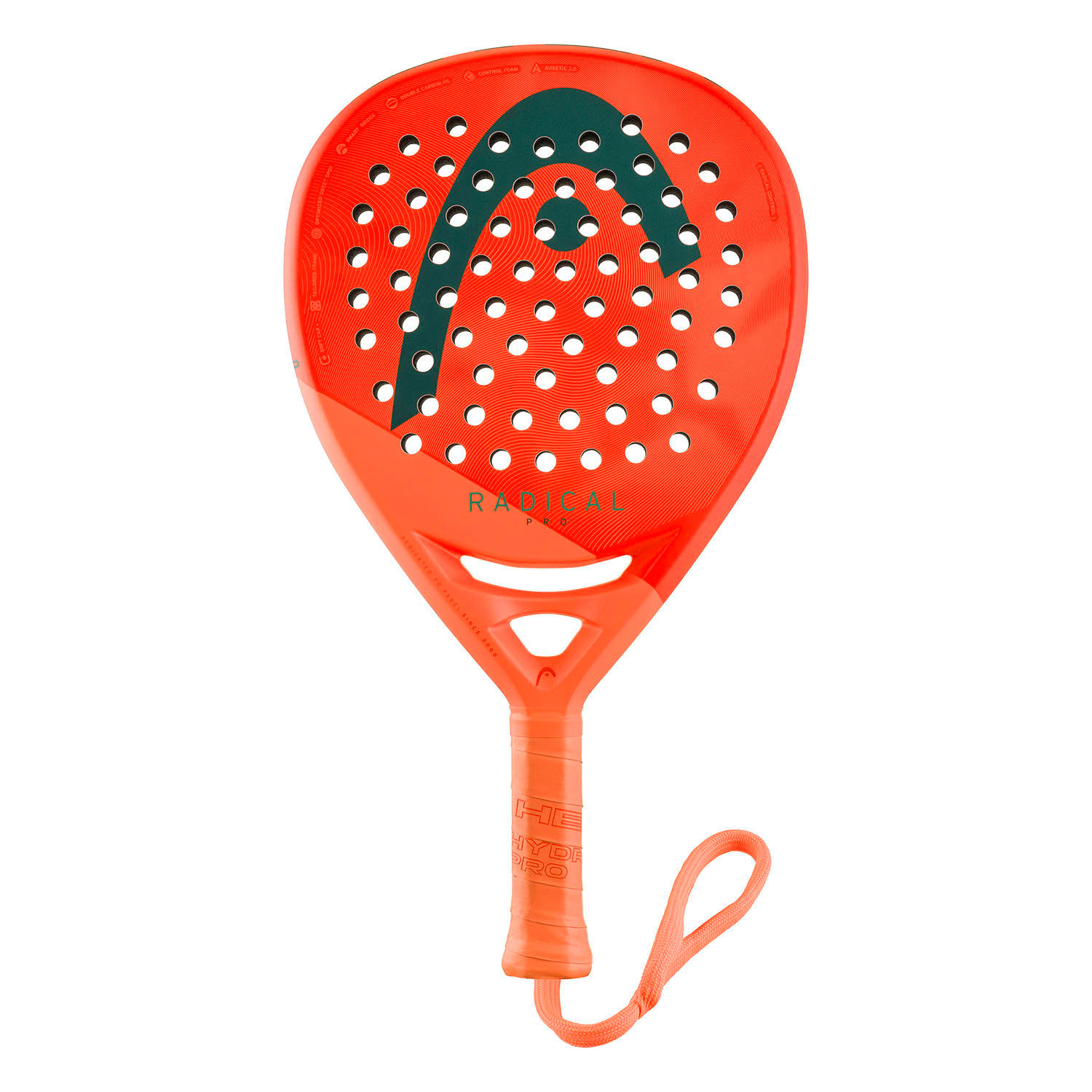 HEAD RADICAL PRO