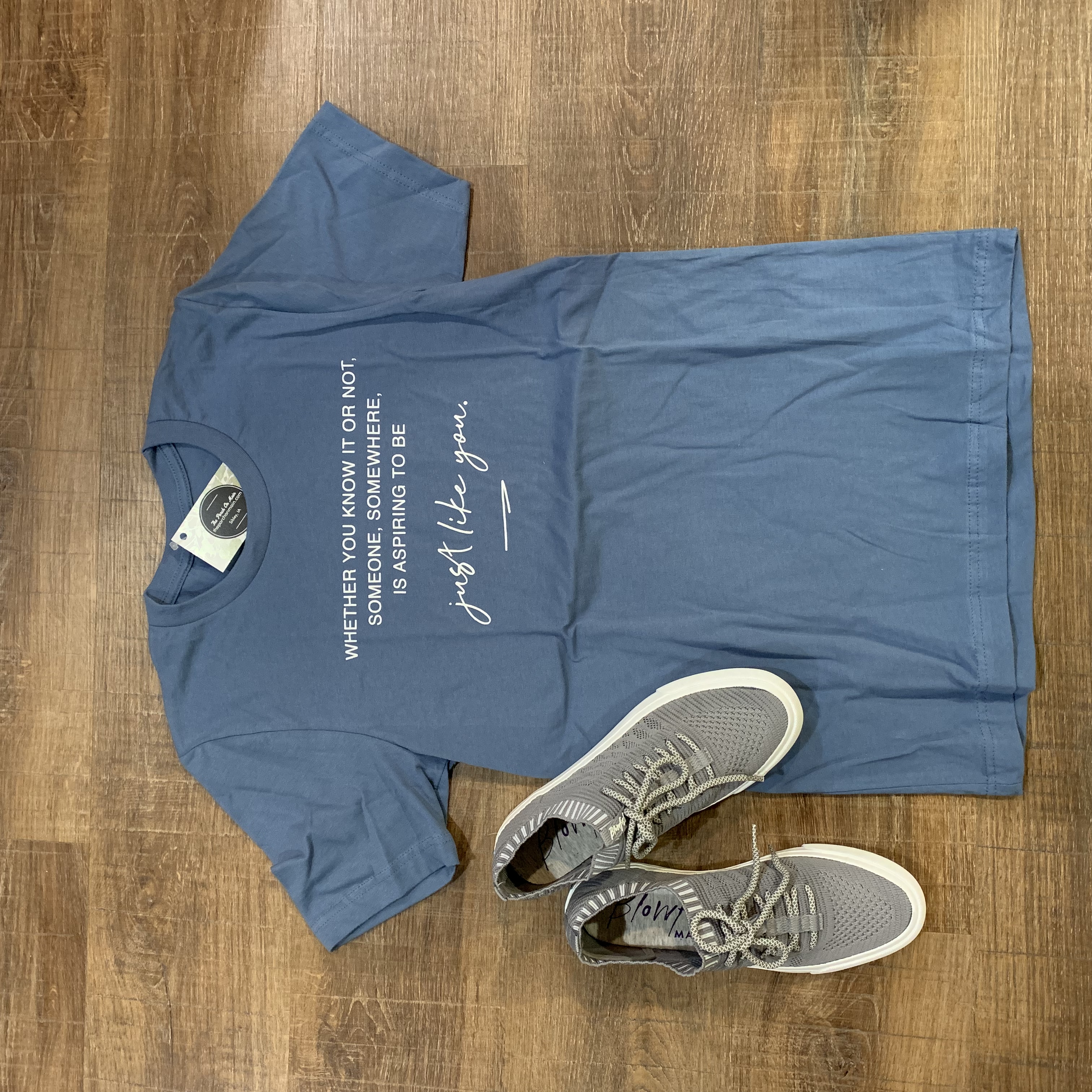 The Porch On Main Online Iowa Boutique