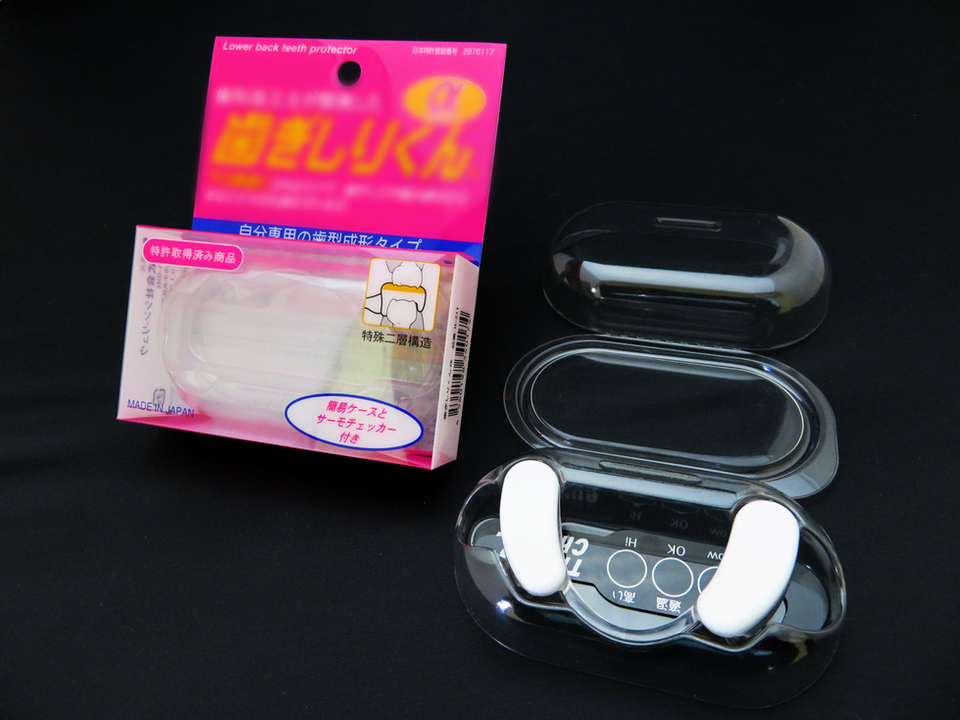 ぶブリスターパック