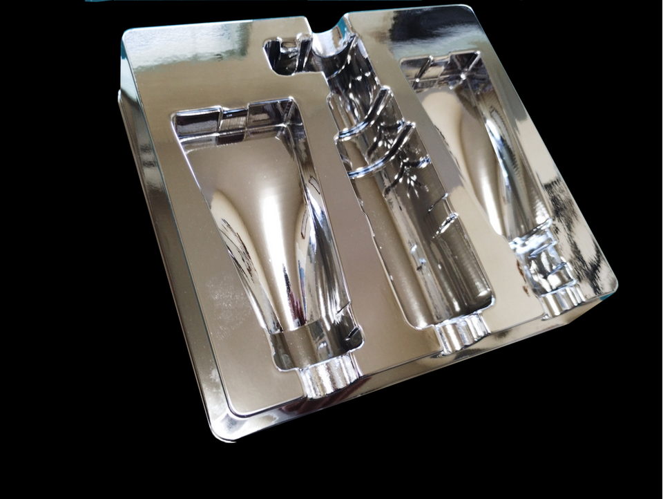 ブリスターパック