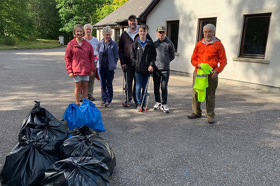 Litter pick Aug 2025.HEIC