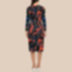Thumbnail: Slither Wrap Dress