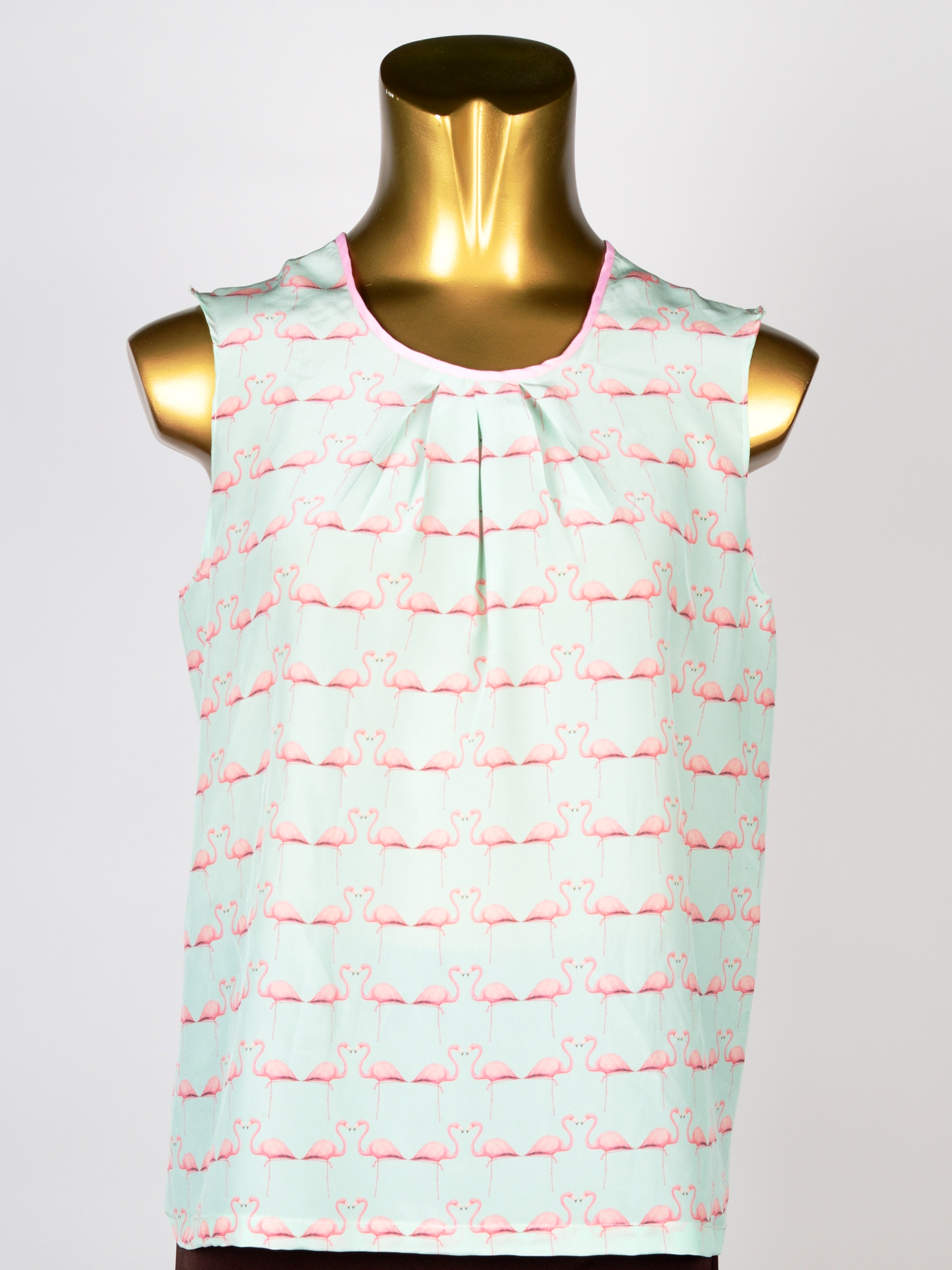 Front Top