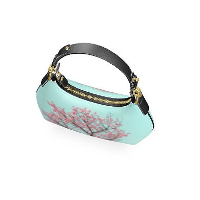 Thumbnail: Sakura Crescent Baguette