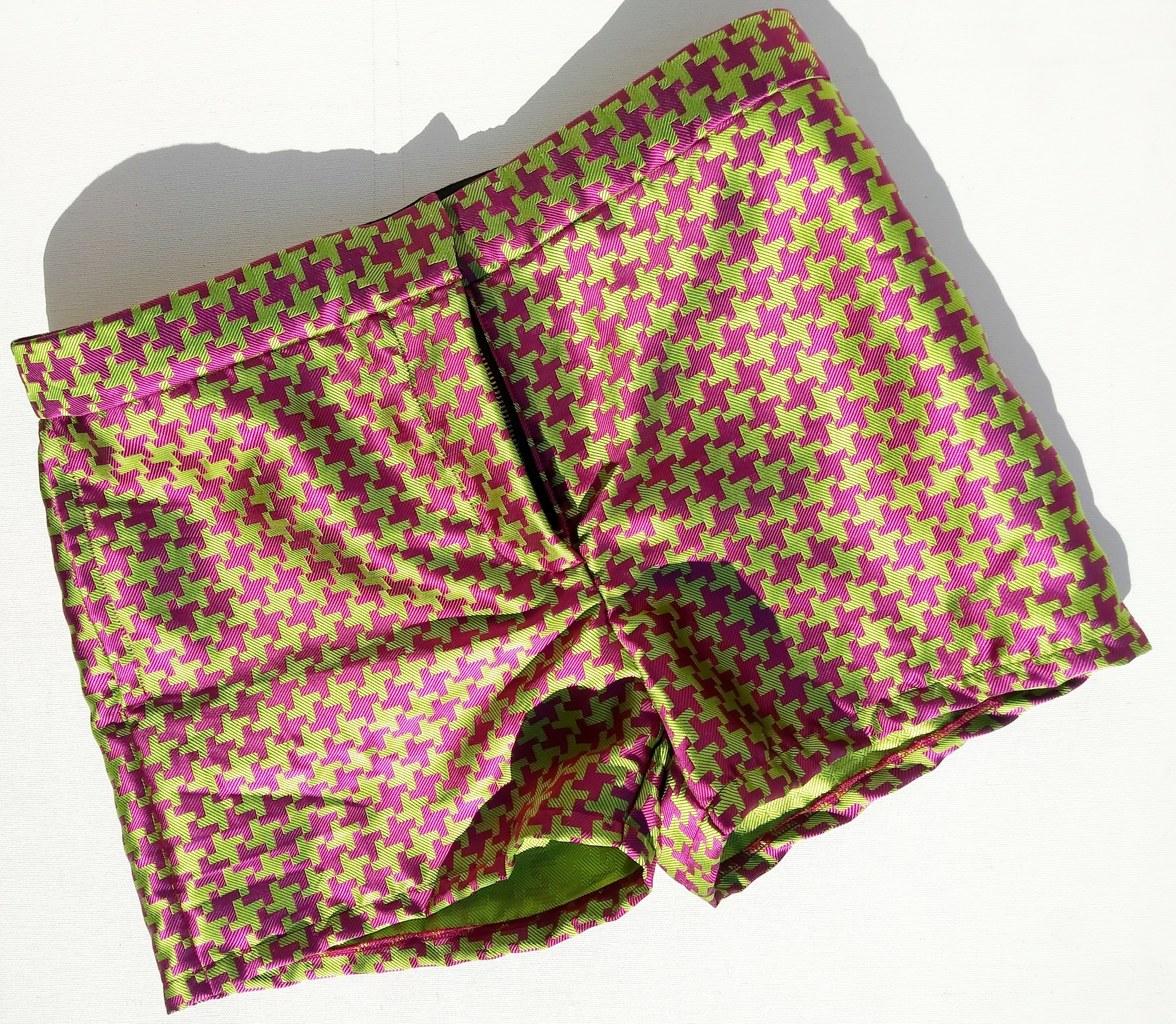 shortsr
