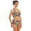 Thumbnail: Sabonete Vintage-Style Roupa de Banho Bikini