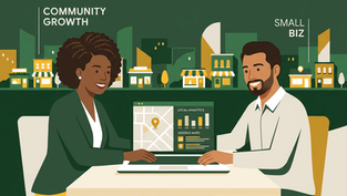Local Marketing Strategies That Actually Work for Small Businesses