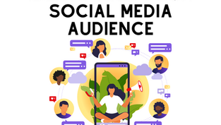 Navigating the Social Media Maze: A Guide for Small Businesses to Identify Their Audience