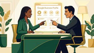 Why Your Google Business Profile Is Your Most Underused Marketing Asset