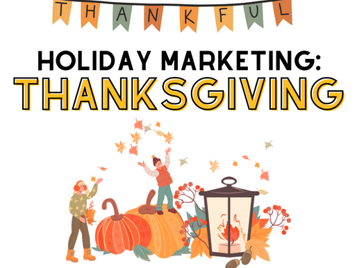 Boost Your Holiday Sales with Thanksgiving-inspired Marketing Strategies