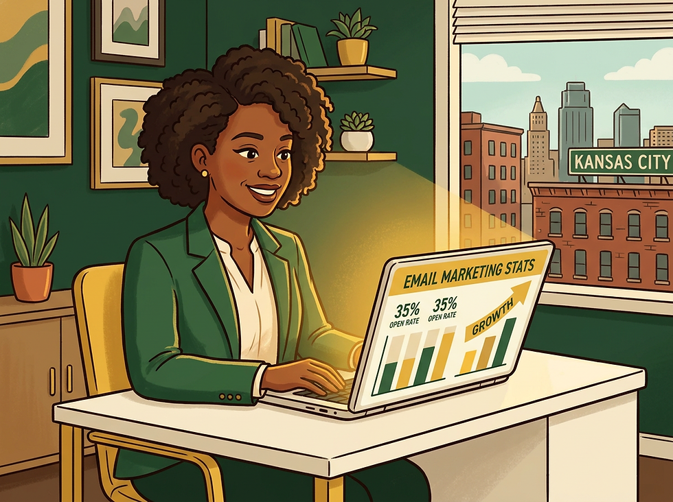 5 Email Marketing Mistakes Small Business Owners Are Making (And How to Fix Them)