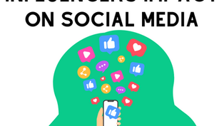 Marketing Perspective: Social Media Influencers Impact in Marketing