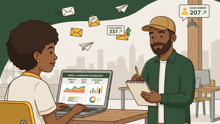 How to Build an Email List That Actually Converts: A Practical Guide for Small Business Owners