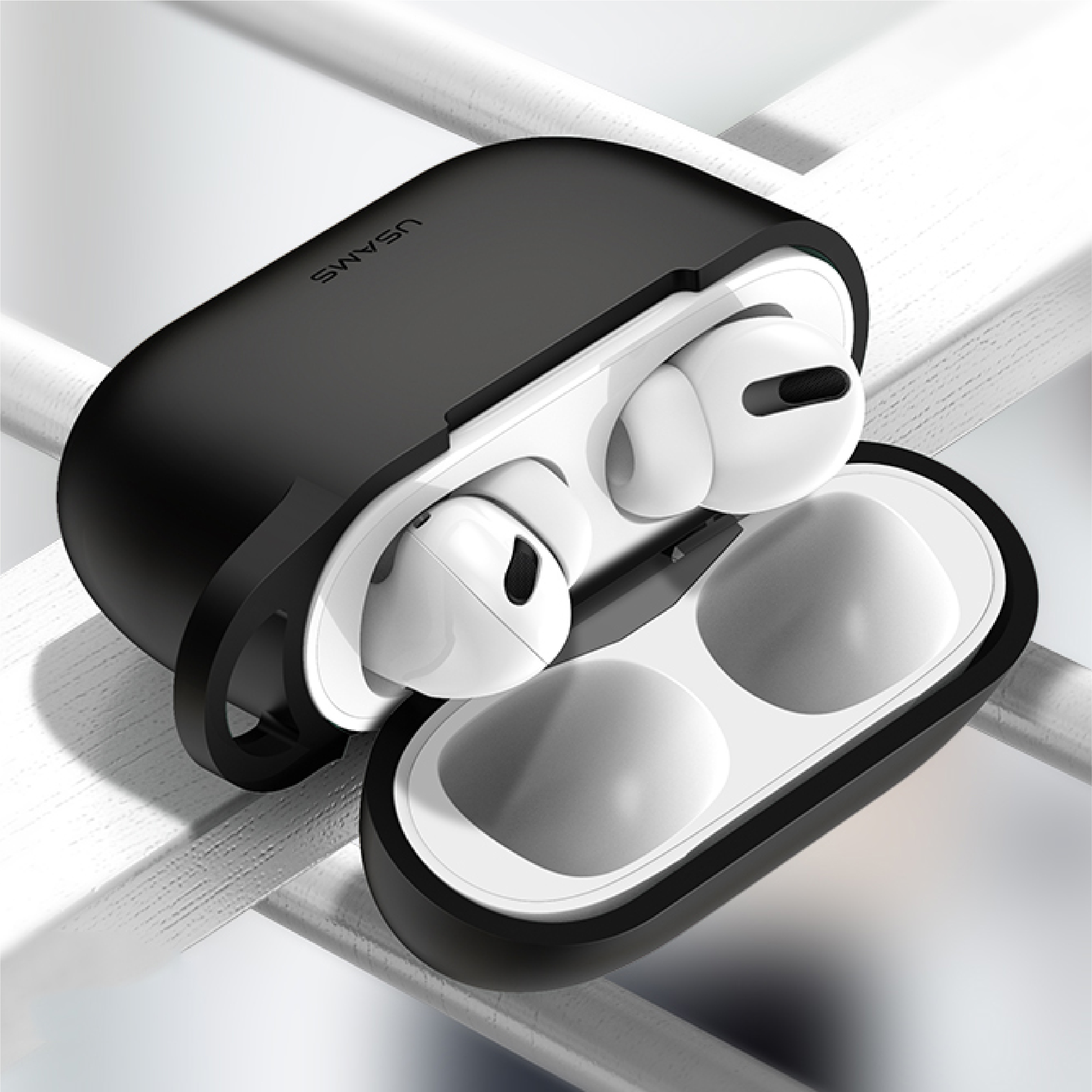 Купить Чехол Для Airpods Pro