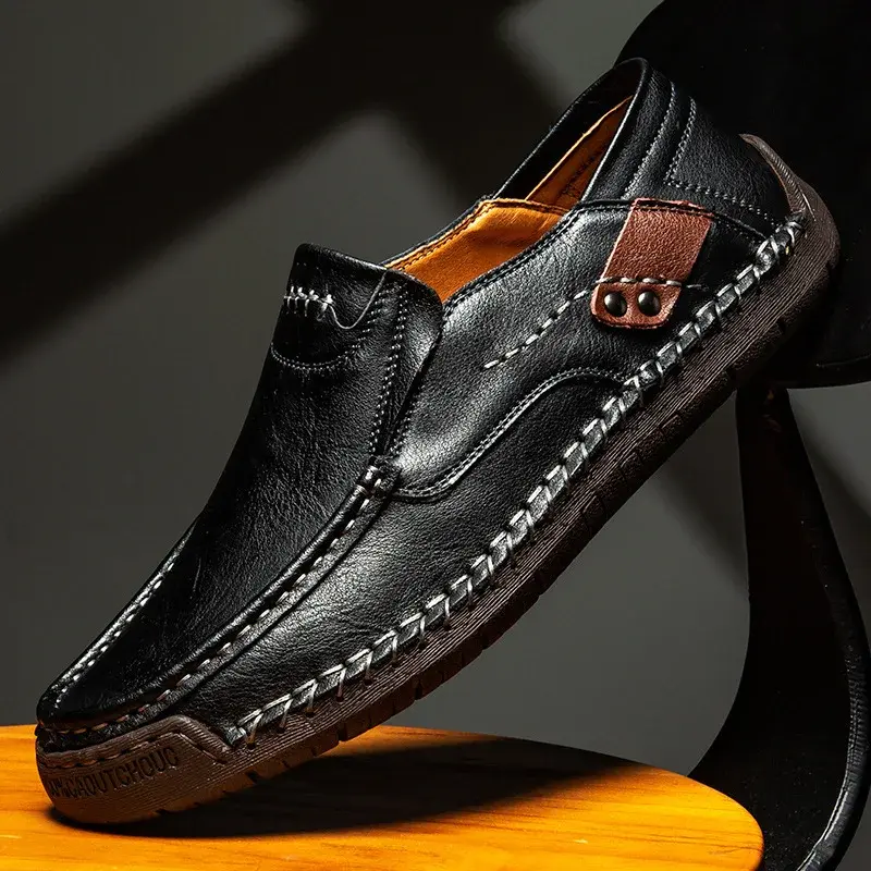 Miniatura: Mocassim Masculino Premium