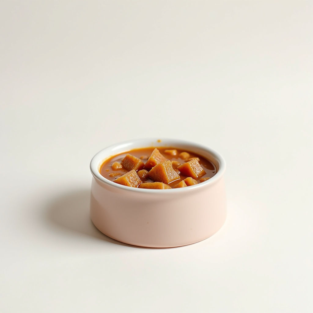 Sensitive Stomach Stew