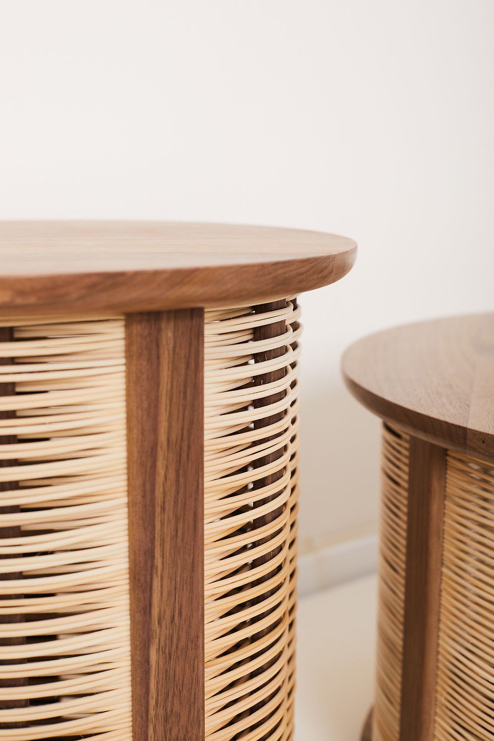Thumbnail: Weave side Table