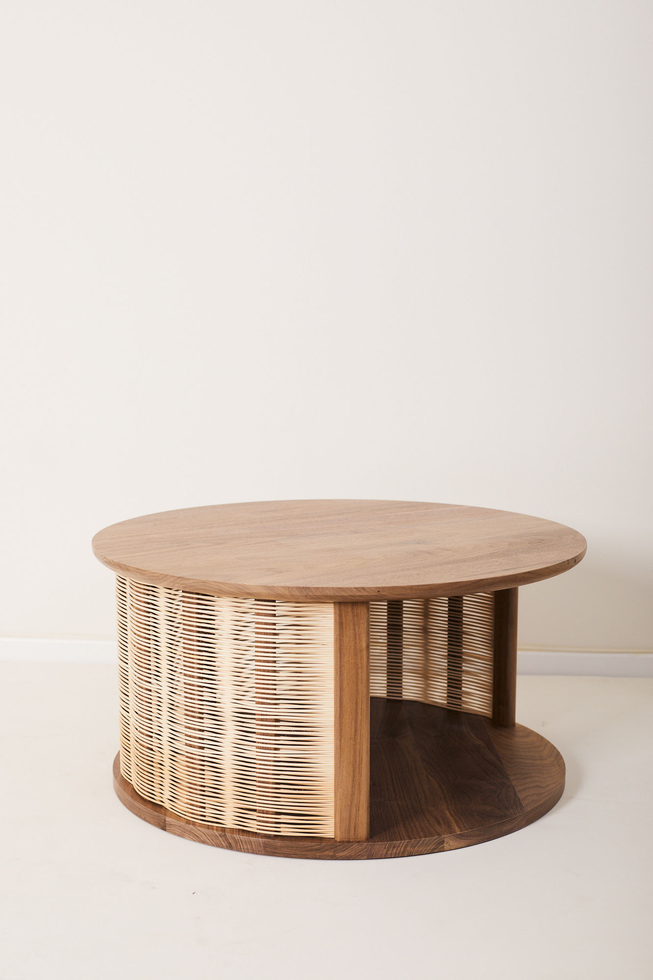 Weave Coffee Table